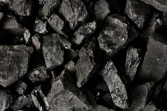 Kings Worthy coal boiler costs
