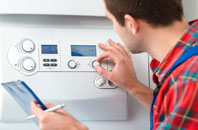 free commercial Kings Worthy boiler quotes