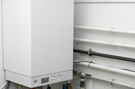 free Kings Worthy condensing boiler quotes